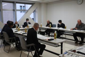 令和5年度第2回滋賀県長寿医療運営懇話会の画像